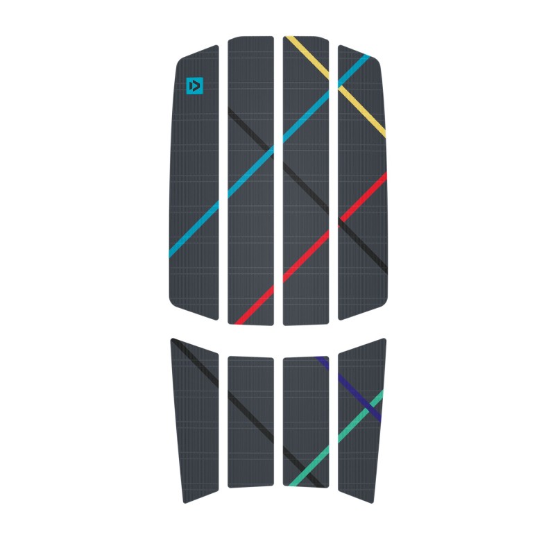 DUOTONE – TRACTION PAD TEAM FRONT 2023
