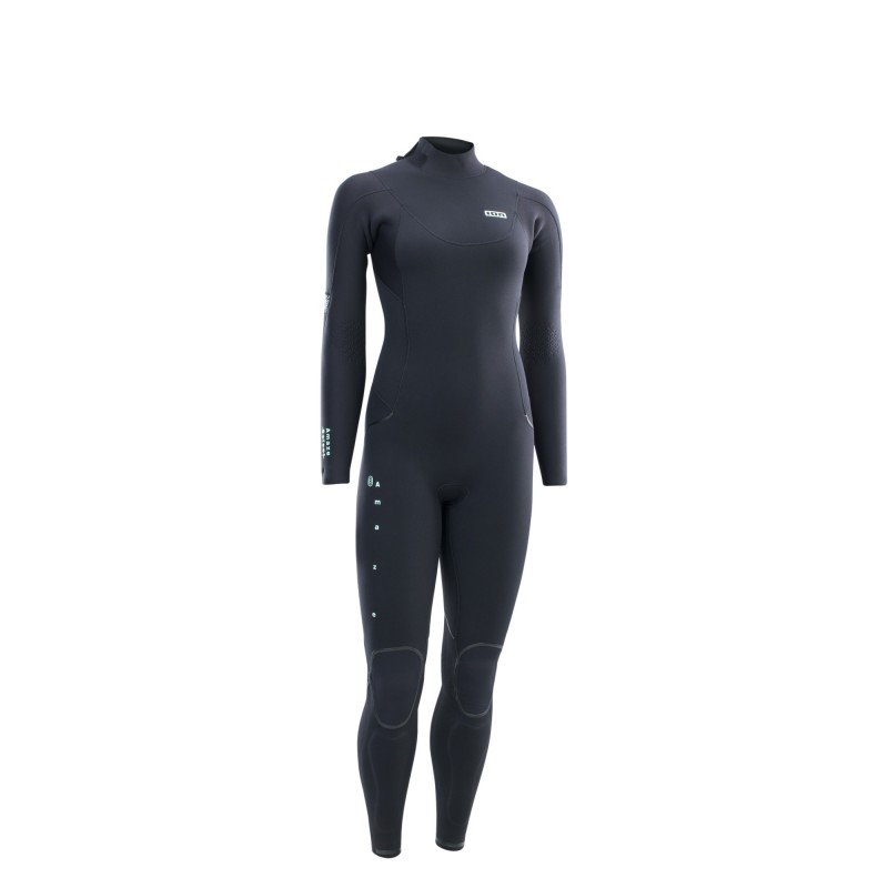 ION - AMAZE SELECT 5/4 BACK ZIP 2023