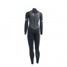 ION - AMAZE SELECT 5/4 BACK ZIP 2023