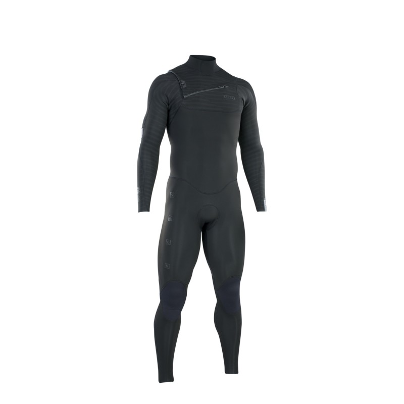 ION - SEEK CORE 4/3 FRONT ZIP 2023