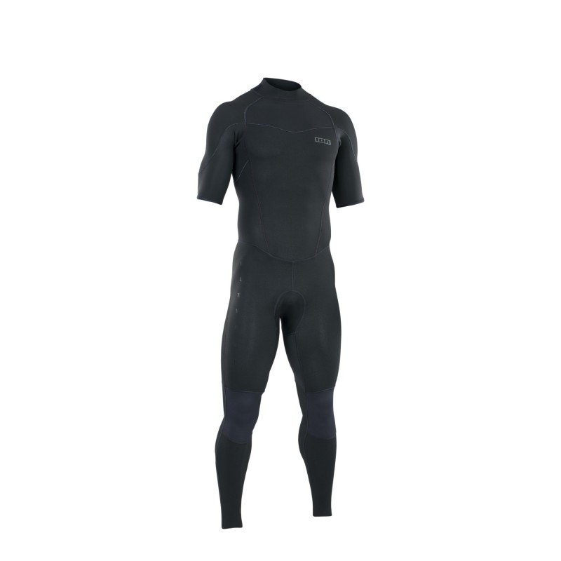 ION - ELEMENT 2/2 SS BACK ZIP 2023