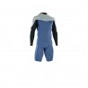 ION - ELEMENT 2/2 SHORTY LS BACK ZIP 2023