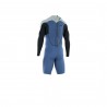 ION - ELEMENT 2/2 SHORTY LS BACK ZIP 2023