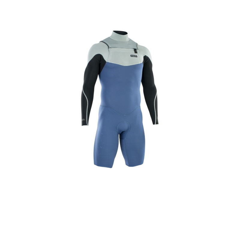 ION - ELEMENT 2/2 SHORTY LS FRONT ZIP 2023