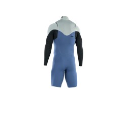 ION - ELEMENT 2/2 SHORTY LS FRONT ZIP 2023