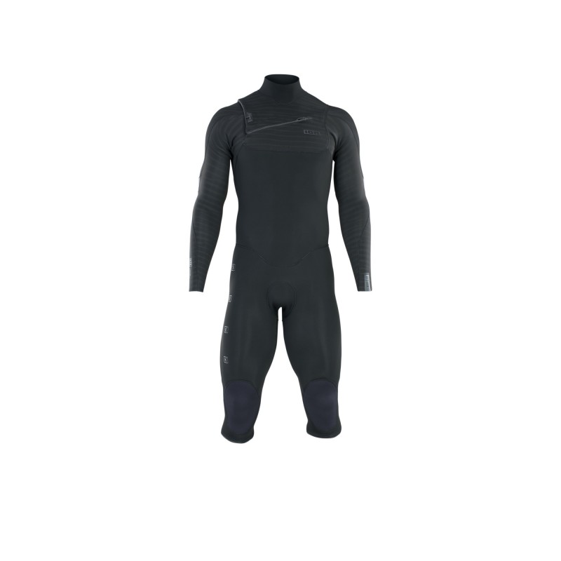 ION - SEEK CORE 4/3 OVERKNEE LS FRONT ZIP 2023