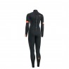 ION - AMAZE CORE 4/3 BACK ZIP 2023