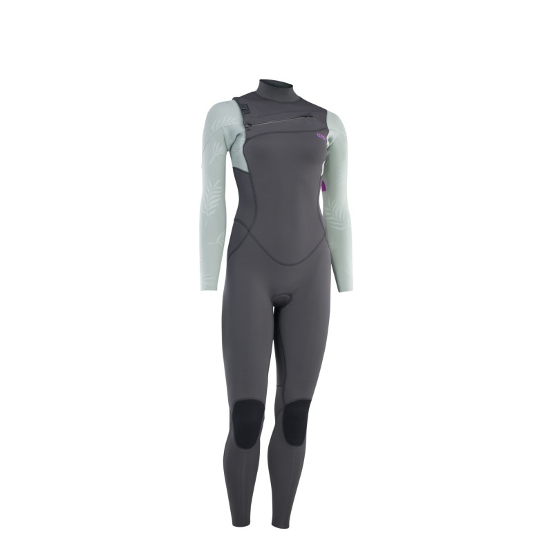 ION - AMAZE CORE 5/4 FRONT ZIP 2023
