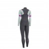 ION - AMAZE CORE 4/3 FRONT ZIP 2023