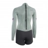ION - AMAZE SHORTY 2.0 LS BACK ZIP 2023