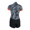 ION - AMAZE SHORTY 2.5 SS BACK ZIP 2023