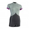 ION - AMAZE SHORTY 2.5 SS BACK ZIP 2023