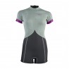 ION - AMAZE SHORTY 2.5 SS BACK ZIP 2023