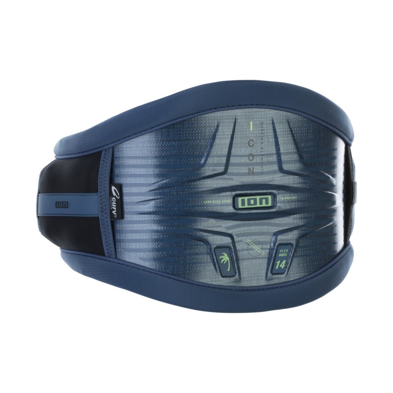 ION - ICON CURV 2023