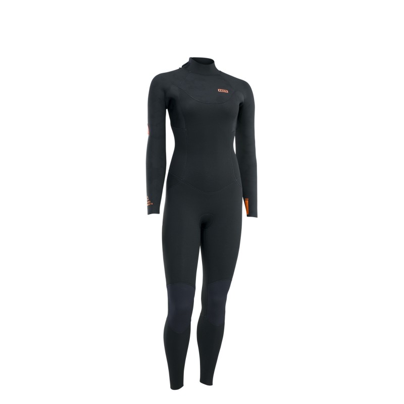 ION - ELEMENT 4/3 BACK ZIP 2023