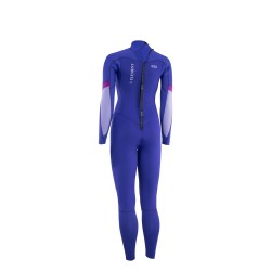 ION - ELEMENT 4/3 BACK ZIP 2023