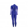 ION - ELEMENT 4/3 BACK ZIP 2023