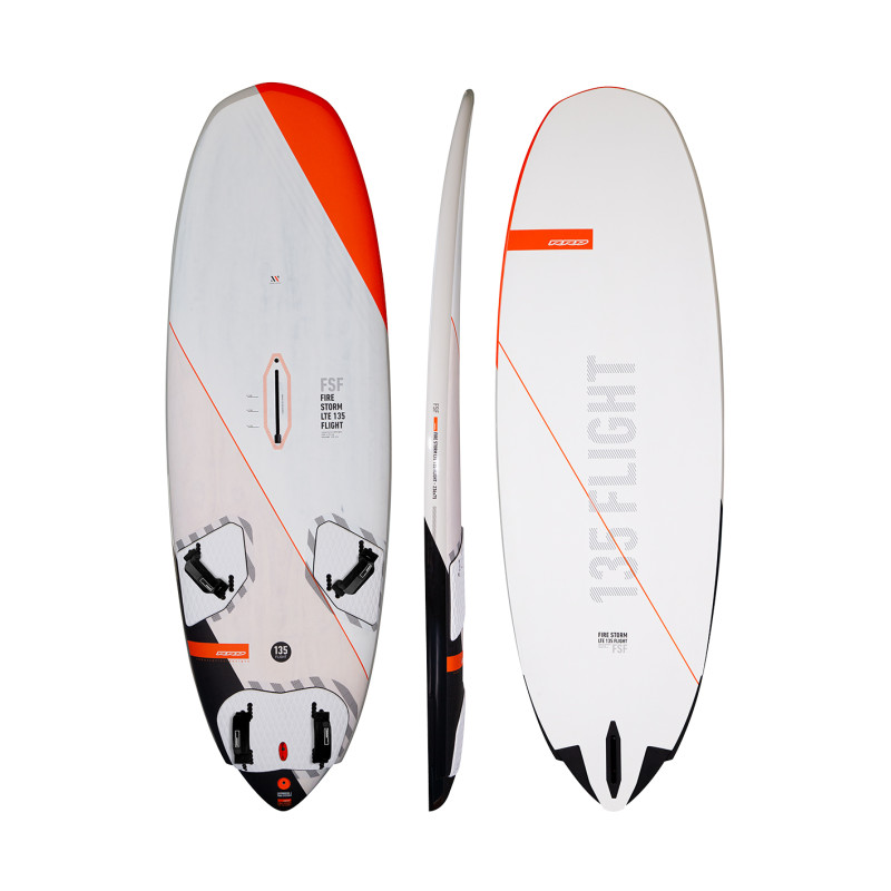 RRD - FIRESTORM FLIGHT LTE Y28