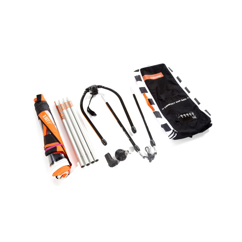 RRD - COMPACT SUP SAIL Y27 Complete Pack