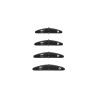 DUOTONE - BACK WING AERO STABILIZER P 2024