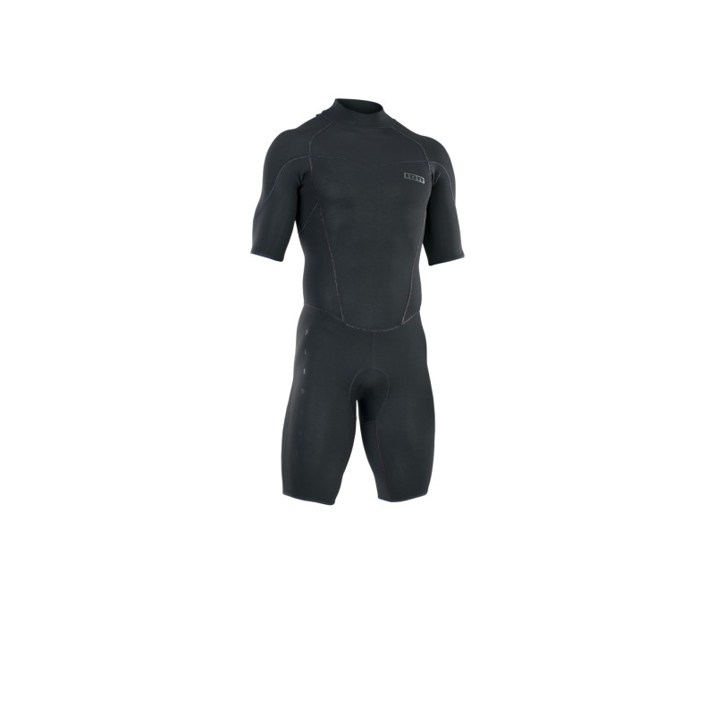 ION - ELEMENT 2/2 SHORTY SS BACK ZIP 2024 Man