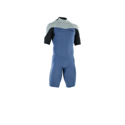 ION - ELEMENT 2/2 SHORTY SS BACK ZIP 2024 Man