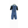 ION - ELEMENT 2/2 SHORTY SS BACK ZIP 2024 Man