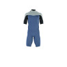 ION - ELEMENT 2/2 SHORTY SS BACK ZIP 2024 Man