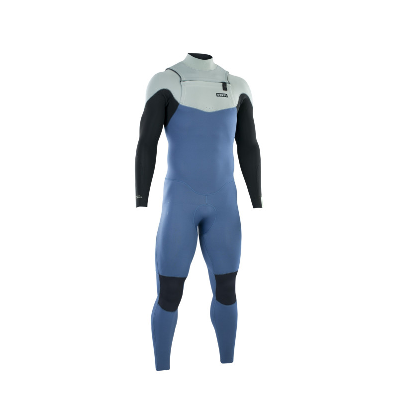 ION - ELEMENT 3/2 FRONT ZIP 2024 Man