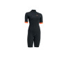 ION - ELEMENT 2/2 SHORTY SS BACK ZIP 2024