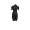 ION - ELEMENT 2/2 SHORTY SS BACK ZIP 2024