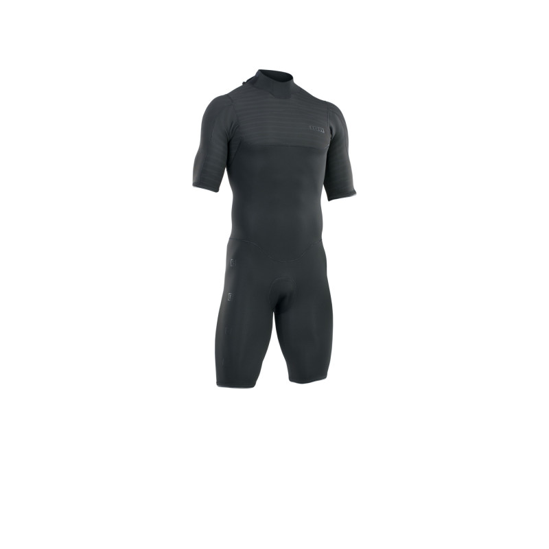 ION - SEEK CORE 2/2 SHORTY SS BACK ZIP 2024