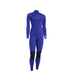 ION - ELEMENT 3/2 FRONT ZIP 2024