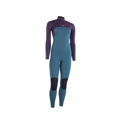 ION - ELEMENT 3/2 FRONT ZIP 2024