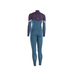 ION - ELEMENT 3/2 FRONT ZIP 2024