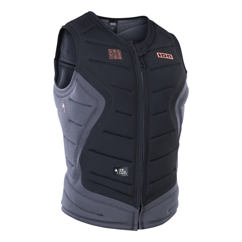 ION - COLLISION VEST SELECT FRONT ZIP 2024