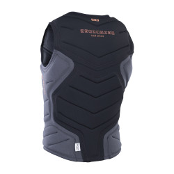 ION - COLLISION VEST SELECT FRONT ZIP 2024