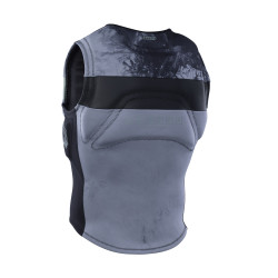 ION - VECTOR VEST AMP FRONT ZIP 2024