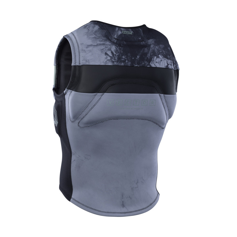 ION - VECTOR VEST AMP FRONT ZIP 2024