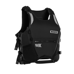 ION -  BOOSTER VEST X SIDE ZIP UNISEX 2024