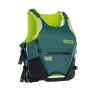 ION -  BOOSTER VEST X SIDE ZIP UNISEX 2024