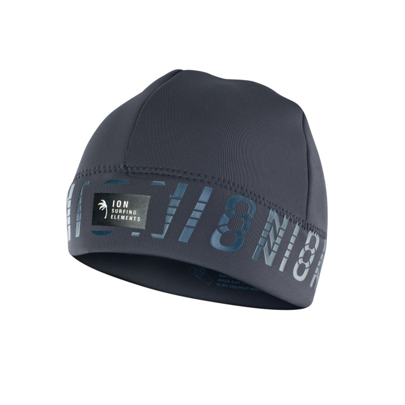 ION - NEO LOGO BEANIE 2024