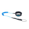 ION - SUP LEASH CORE COILED KNEE 2024