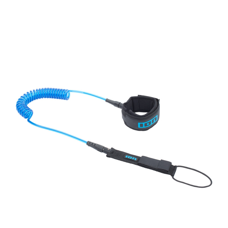 ION - SUP LEASH CORE COILED ANKLE 2024