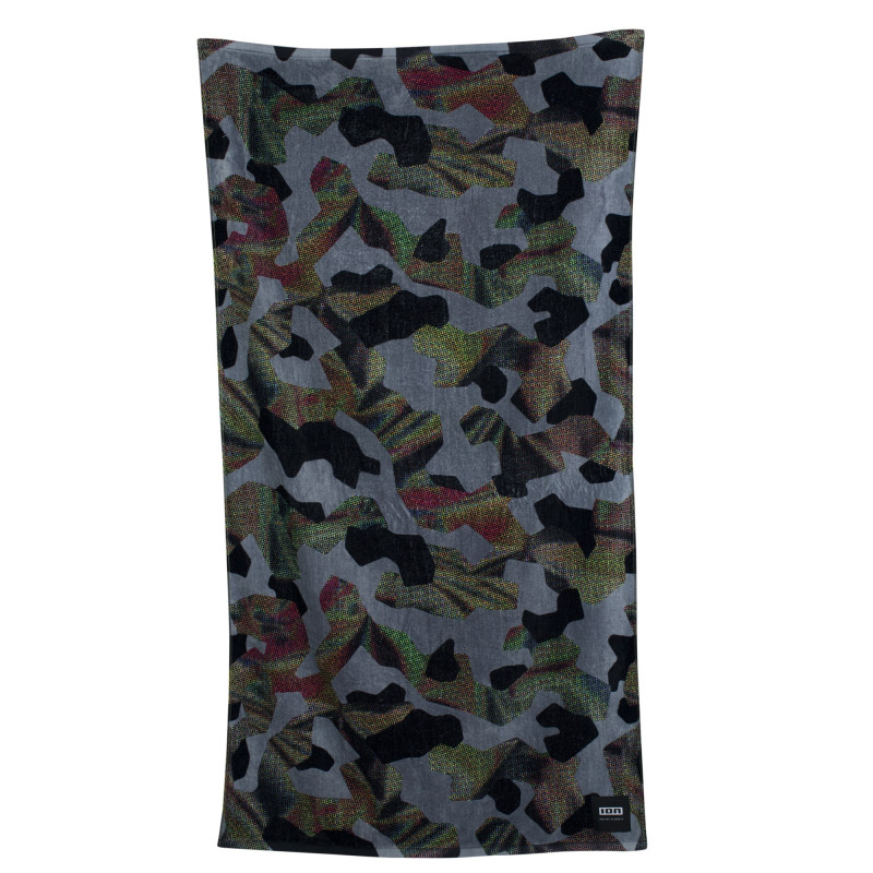 ION - BEACH TOWEL 2024