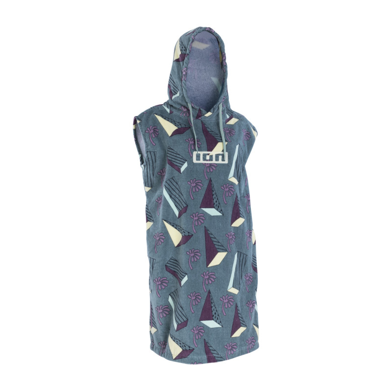ION - PONCHO GROM 2024