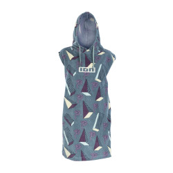 ION - PONCHO GROM 2024
