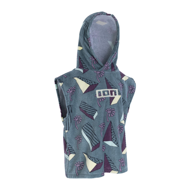 ION - PONCHO MINI GROM 2024