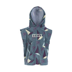 ION - PONCHO MINI GROM 2024