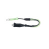 ION - LEASH KITE TEC SAFETY SHORT 2024